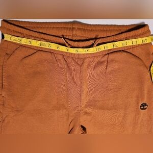 Timberland Tan Trousers